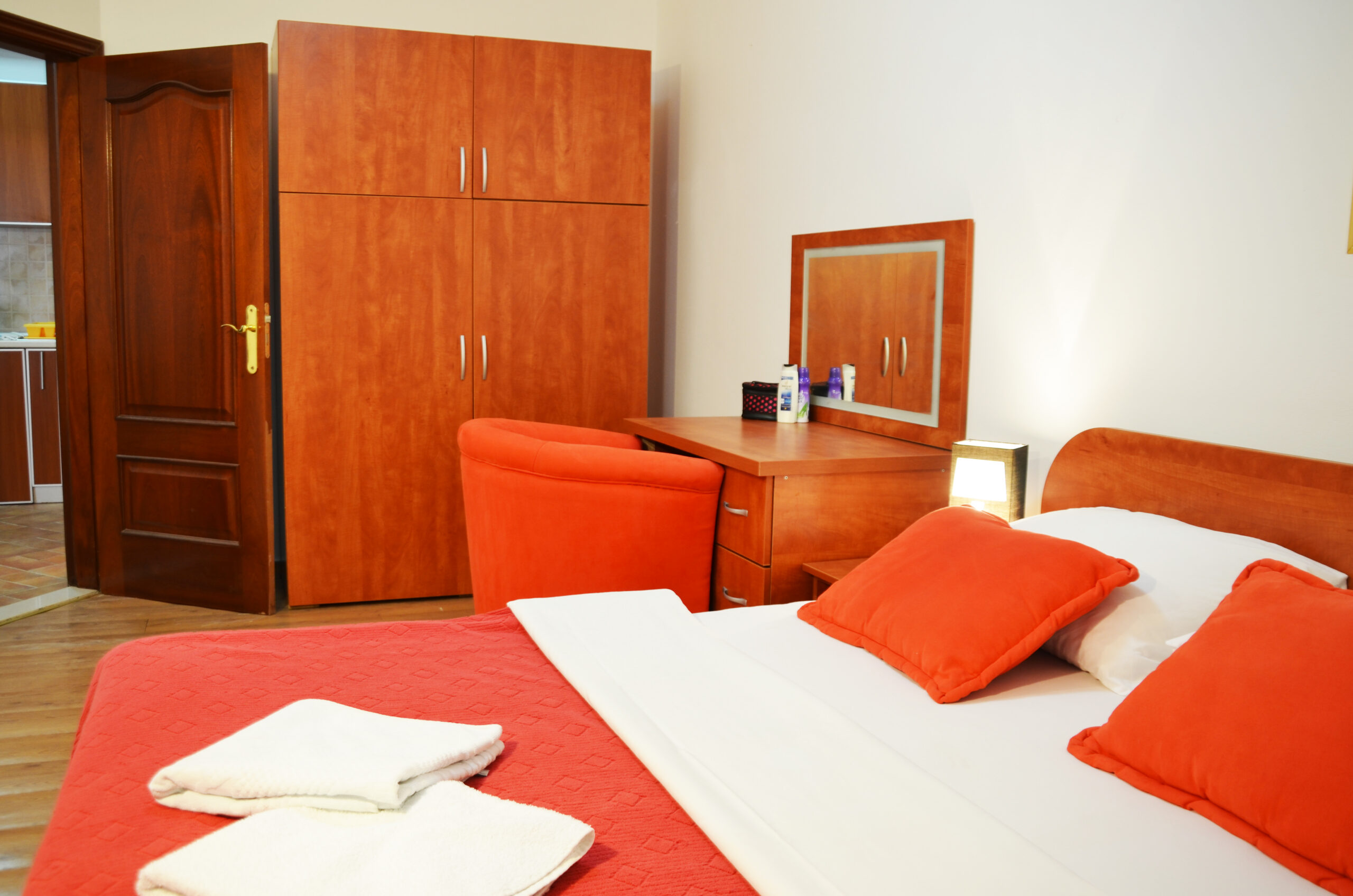 Apartman 22 - 9